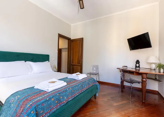 151 - Center Apartamento *