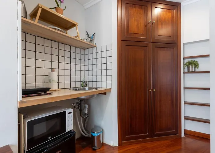 Apartamento 151 - Center