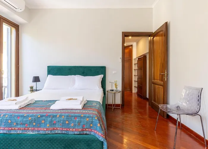 Apartamento 151 - Center *
