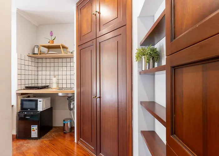 Apartamento 151 - Center Roma
