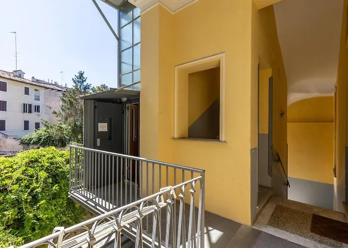 151 - Center Apartamento *